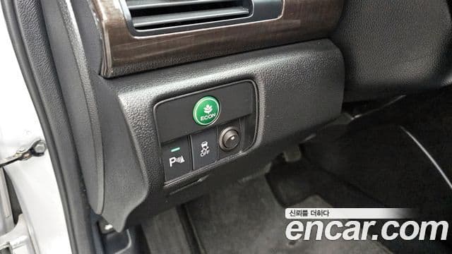 Honda 올뉴어코드 9세대, 2015 18