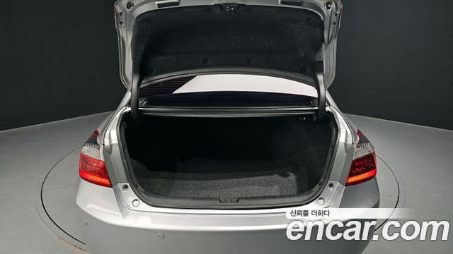 Honda 올뉴어코드 9세대, 2015 20