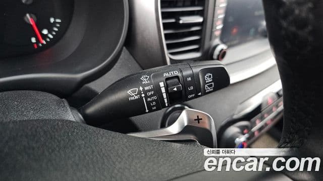 Kia All New Sorento Noblesse Special, 2016 18