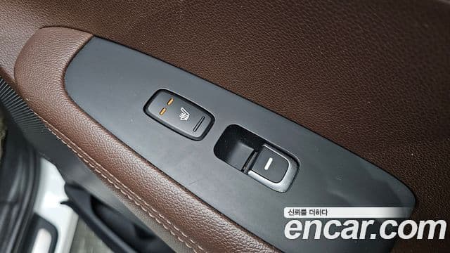 Kia All New Sorento Noblesse Special, 2016 19