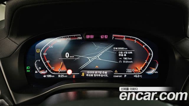 BMW X3 (G01), 2024 8