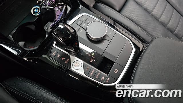 BMW X3 (G01), 2024 9