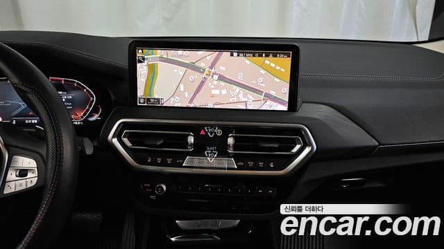 BMW X3 (G01), 2024 14