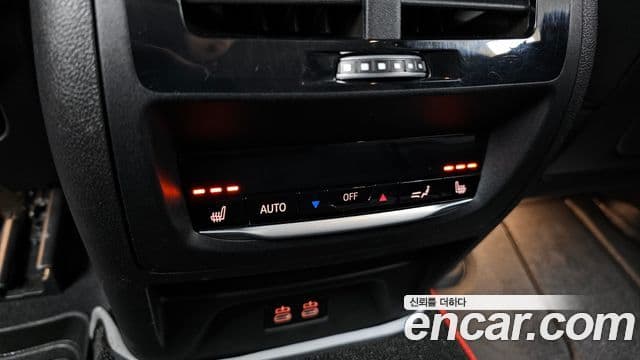 BMW X3 (G01), 2024 19