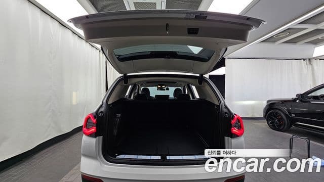 BMW X3 (G01), 2024 20