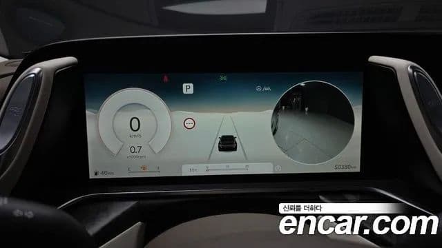 Genesis G90 (RS4) бензин 3.5 турбо AWD, 2023 8