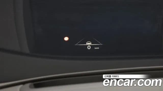 Genesis G90 (RS4) бензин 3.5 турбо AWD, 2023 17