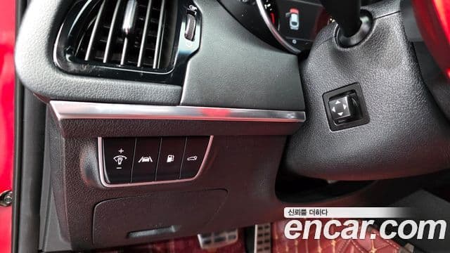 Kia 스팅어 마이스터 3.3 GT AWD Masters турбо пакет, 2021 14