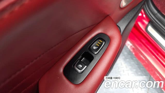 Kia 스팅어 마이스터 3.3 GT AWD Masters турбо пакет, 2021 18