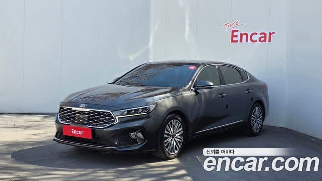 Kia K7 Premier 2.5 GDI X Edition, 2021 1