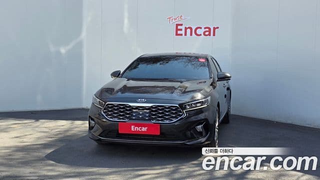 Kia K7 Premier 2.5 GDI X Edition, 2021 3