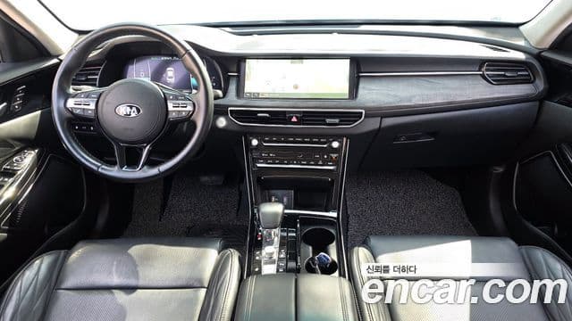 Kia K7 Premier 2.5 GDI X Edition, 2021 7