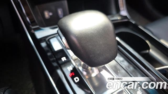 Kia K7 Premier 2.5 GDI X Edition, 2021 9