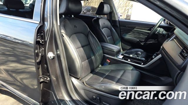 Kia K7 Premier 2.5 GDI X Edition, 2021 10