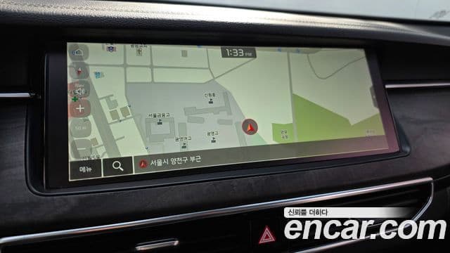 Kia K7 Premier 2.5 GDI X Edition, 2021 14