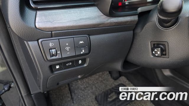 Kia K7 Premier 2.5 GDI X Edition, 2021 16