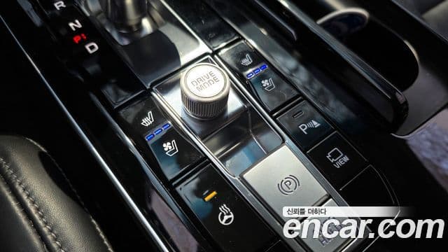 Kia K7 Premier 2.5 GDI X Edition, 2021 17