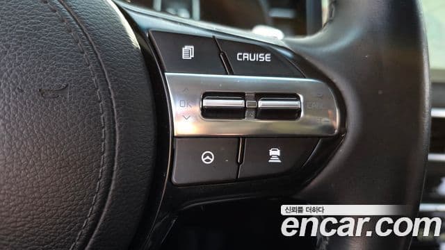 Kia K7 Premier 2.5 GDI X Edition, 2021 18