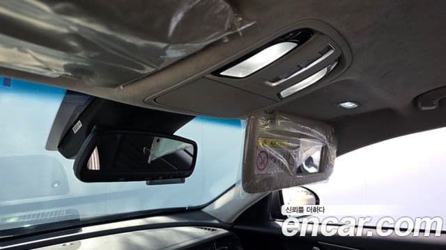 Kia K7 Premier 2.5 GDI X Edition, 2021 19