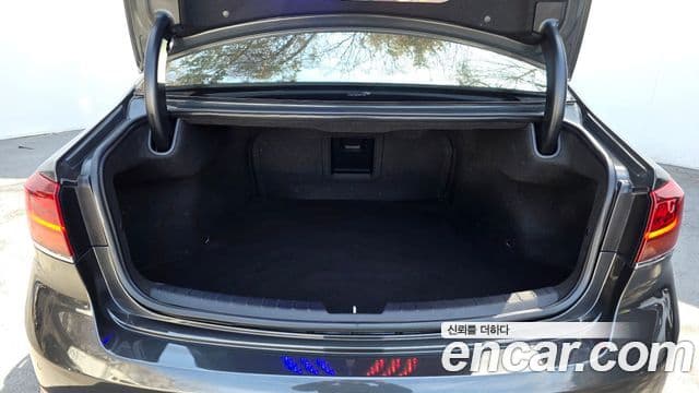 Kia K7 Premier 2.5 GDI X Edition, 2021 20