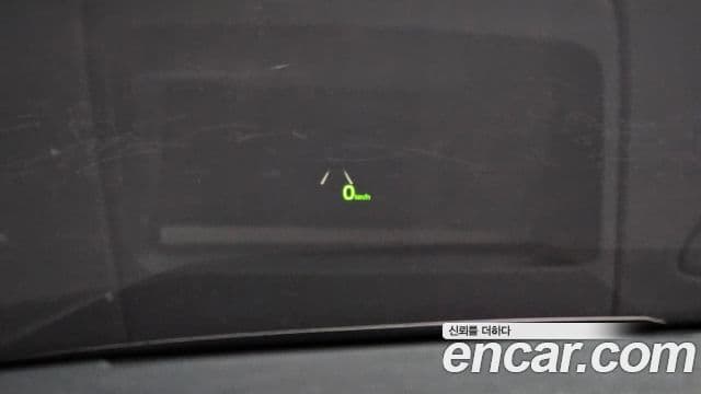 Kia Mohave The / новый Master Masters, 2020 18