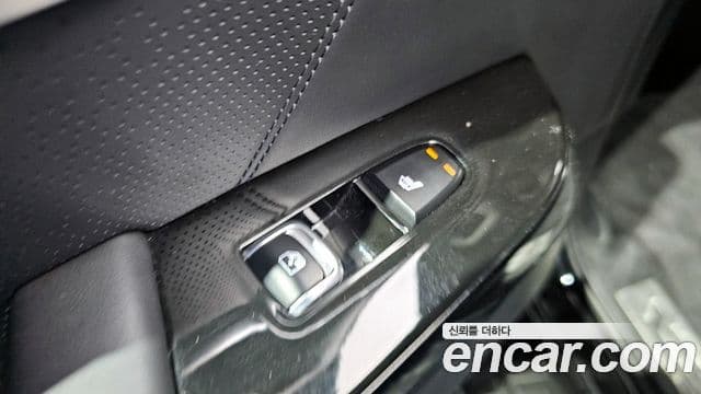 Kia Mohave The / новый Master Masters, 2020 19