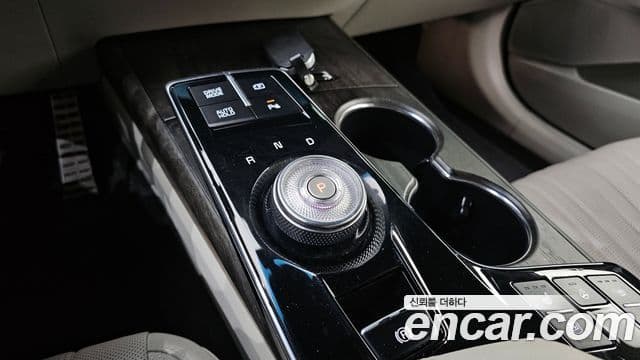 Kia K8 Signature, 2022 9