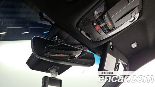 Kia K8 Signature, 2022 17