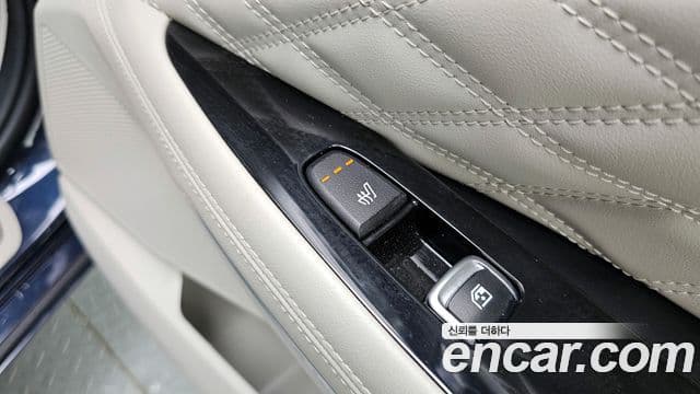 Kia K8 Signature, 2022 19