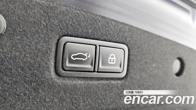 Kia K8 Signature, 2022 20