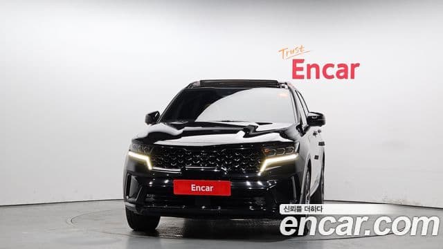 Kia Sorento 4세대 Gravity, 2022 3