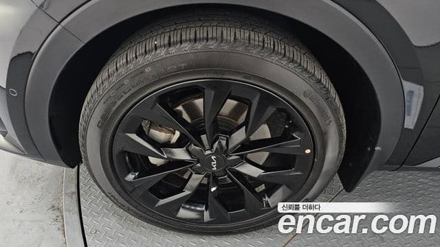 Kia Sorento 4세대 Gravity, 2022 все фото