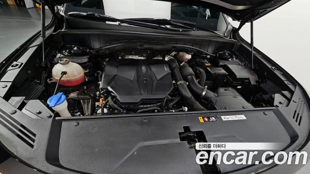 Kia Sorento 4세대 Gravity, 2022 6