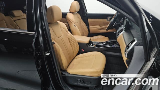 Kia Sorento 4세대 Gravity, 2022 10