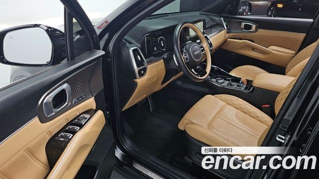 Kia Sorento 4세대 Gravity, 2022 11