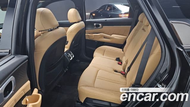 Kia Sorento 4세대 Gravity, 2022 12