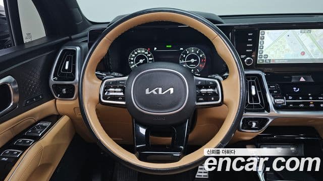 Kia Sorento 4세대 Gravity, 2022 13