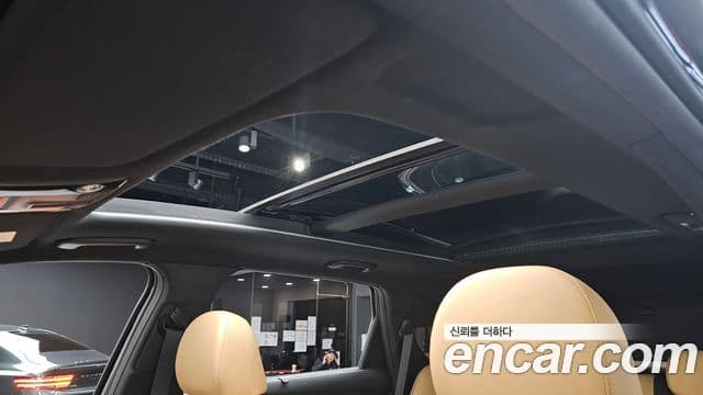 Kia Sorento 4세대 Gravity, 2022 16