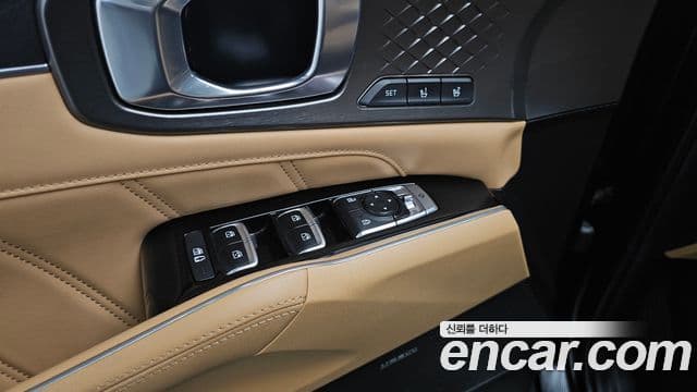 Kia Sorento 4세대 Gravity, 2022 18