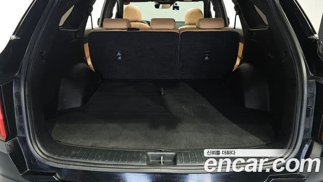 Kia Sorento 4세대 Gravity, 2022 20