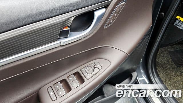 Hyundai Grandeur IG гибрид Special, 2018 13