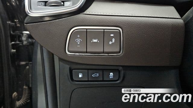 Hyundai Grandeur IG гибрид Special, 2018 14