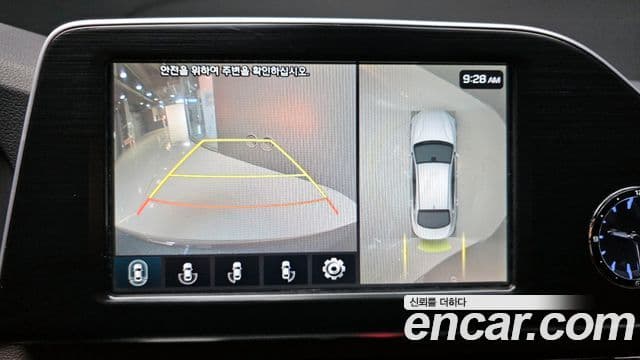 Hyundai Grandeur IG гибрид Special, 2018 17