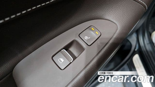 Hyundai Grandeur IG гибрид Special, 2018 19