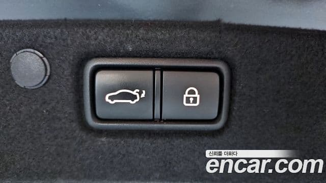 Hyundai Grandeur IG гибрид Special, 2018 20