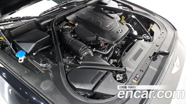 Hyundai Genesis DH G330 Modern AWD, 2015 6