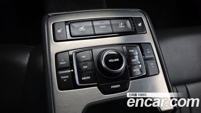 Hyundai Genesis DH G330 Modern AWD, 2015 16