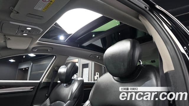 Hyundai Genesis DH G330 Modern AWD, 2015 17