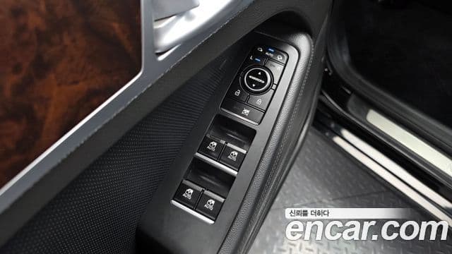 Hyundai Genesis DH G330 Modern AWD, 2015 18