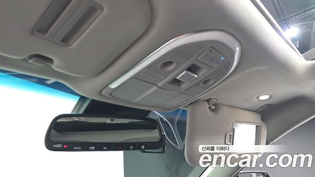 Hyundai Genesis DH G330 Modern AWD, 2015 20